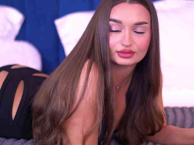 MillaSerene webcam