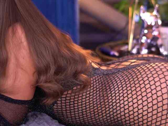 MillaSerene Live Webcam on BongaCams