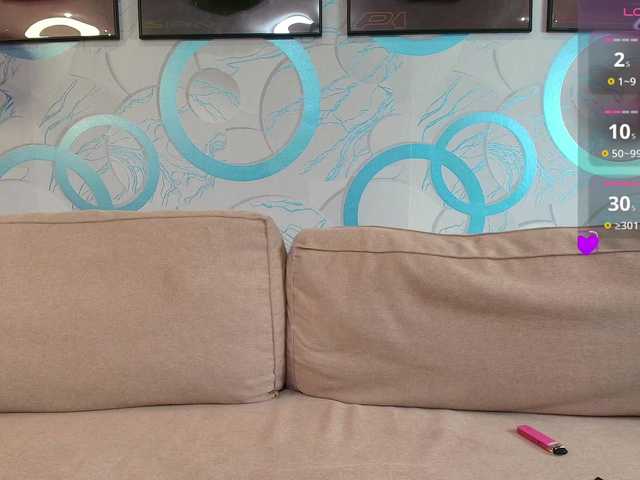 PussyRose's BongaCams show and profile