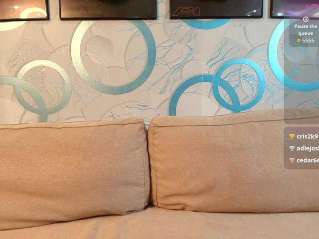 PussyRose's BongaCams show and profile