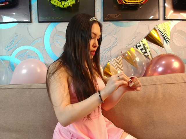 PussyRose's BongaCams show and profile