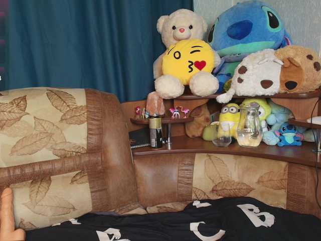 PussyRose from BongaCams is Freechat