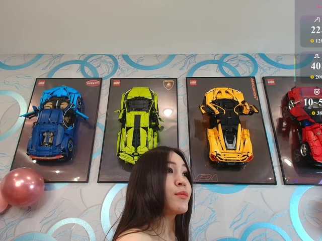 PussyRose —  I'm Rose! Some interesting in pvt show!29,77,88,155,777-ORGASMFavourite vibes 38 and 111 tokens take off bra in  @remain 