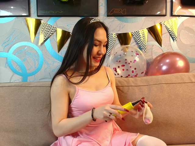 PussyRose's BongaCams show and profile