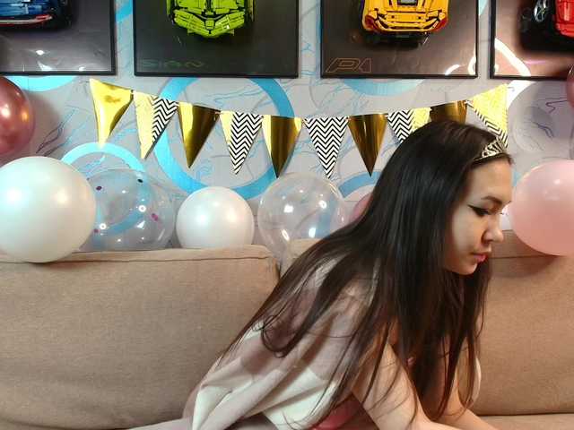 PussyRose's BongaCams show and profile