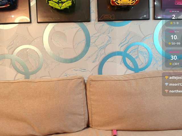 PussyRose's BongaCams show and profile