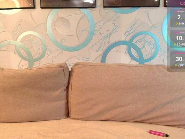 PussyRose's BongaCams show and profile