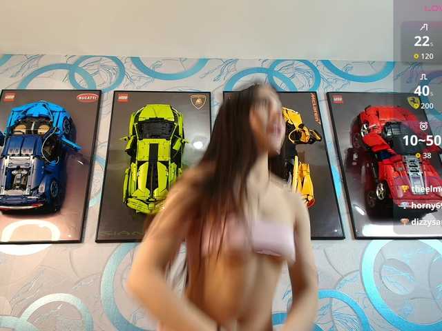 PussyRose's BongaCams show and profile