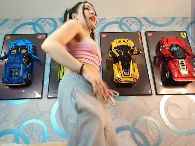 PussyRose's BongaCams show and profile