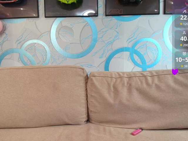 PussyRose's BongaCams show and profile