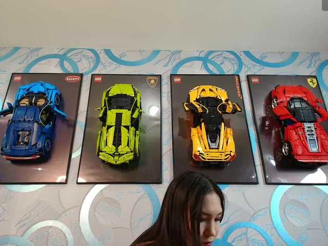 PussyRose's BongaCams show and profile