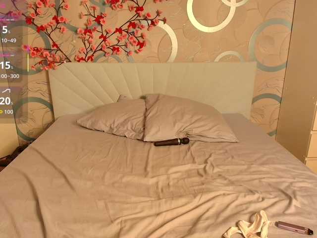 PussyRose's BongaCams show and profile