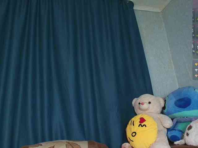 PussyRose webcam