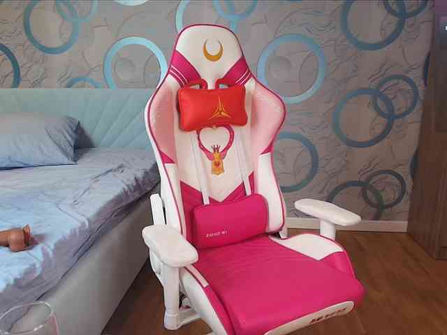 PussyRose Live Webcam on BongaCams