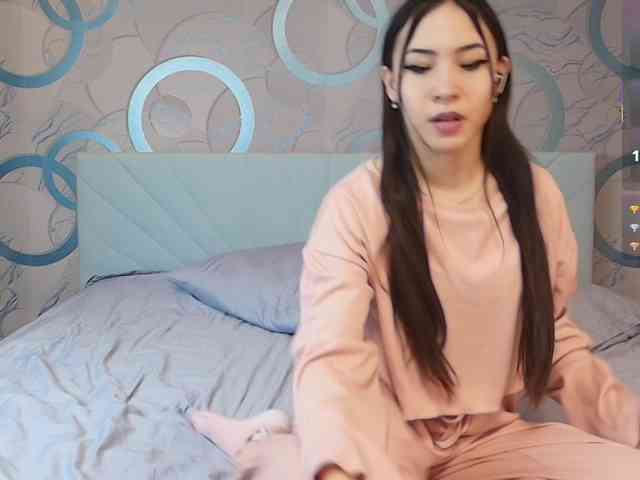 PussyRose Live Webcam on BongaCams