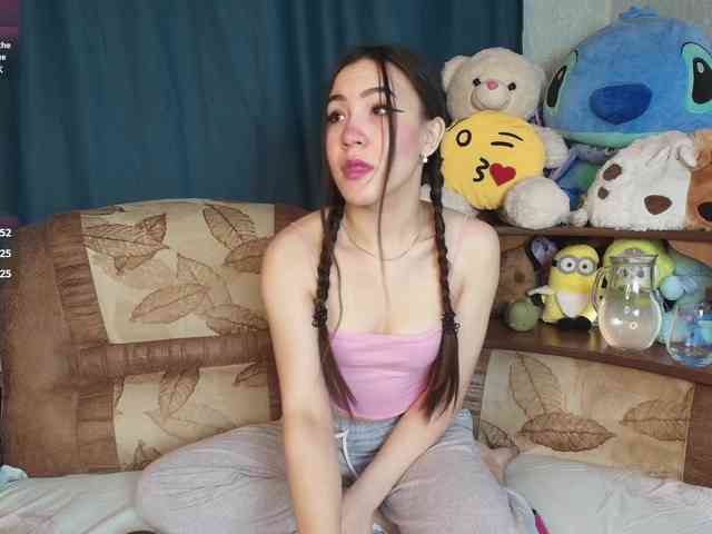 PussyRose Live Webcam on BongaCams