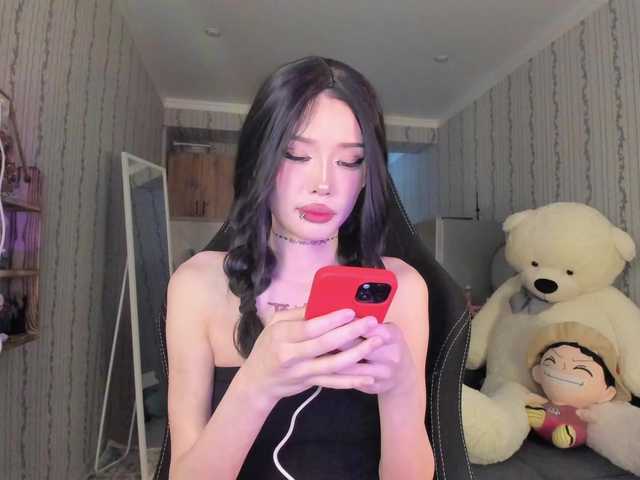 pakkminni from BongaCams is Freechat