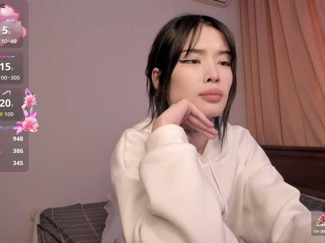 pakkminni from BongaCams is Freechat