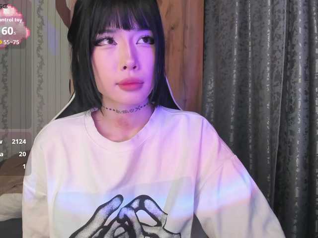 pakkminni's BongaCams show and profile