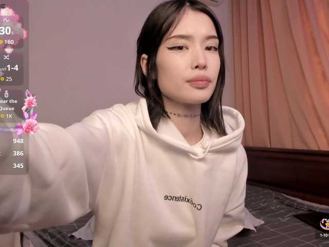 pakkminni from BongaCams is Freechat