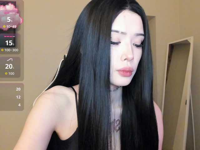 pakkminni's BongaCams show and profile