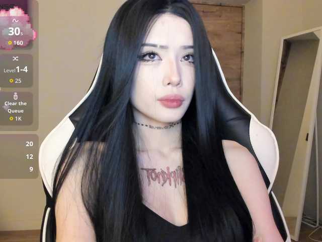 pakkminni's BongaCams show and profile