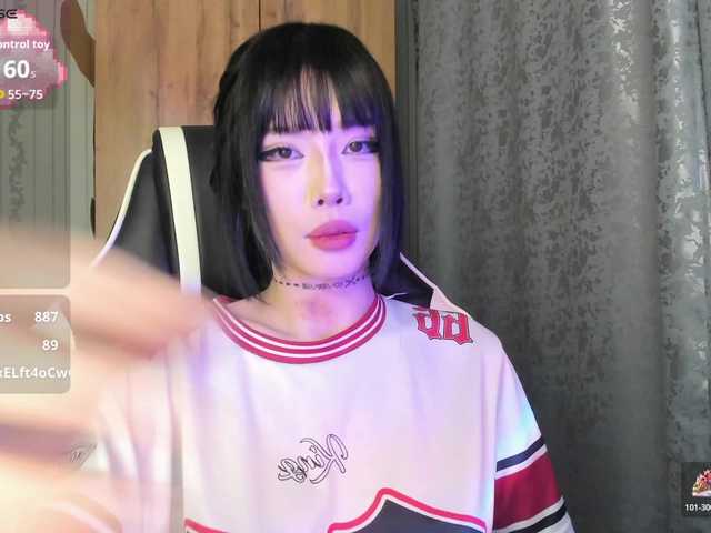 pakkminni's BongaCams show and profile