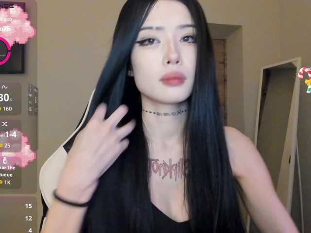 pakkminni's BongaCams show and profile