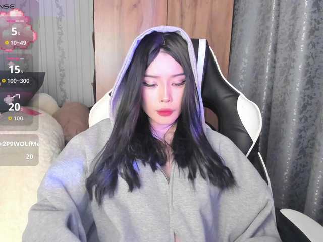 pakkminni's BongaCams show and profile