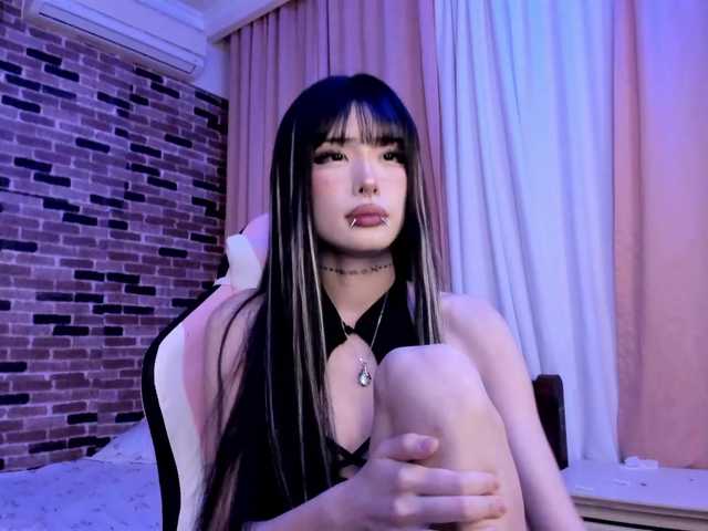 pakkminni from BongaCams