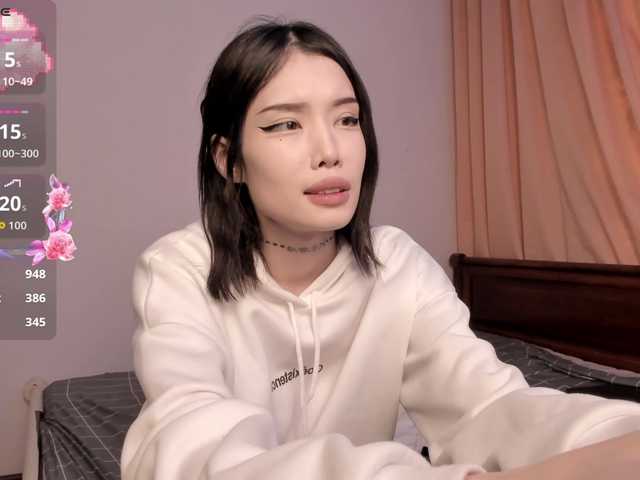 pakkminni from BongaCams is Freechat