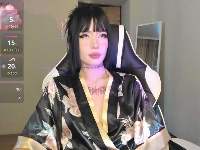 pakkminni's BongaCams show and profile