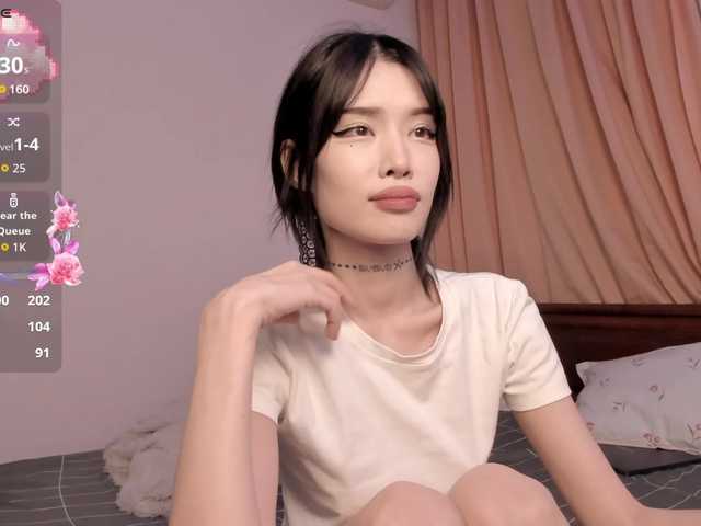 pakkminni from BongaCams is Freechat