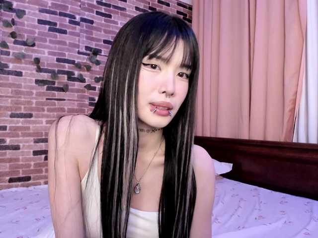 pakkminni from BongaCams is Freechat