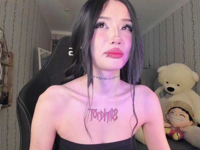 pakkminni from BongaCams is Freechat