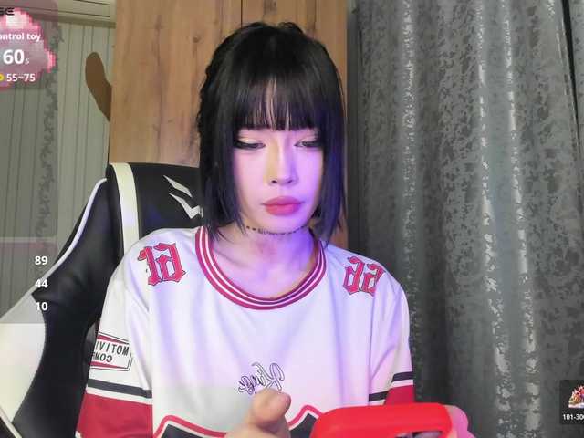 pakkminni's BongaCams show and profile