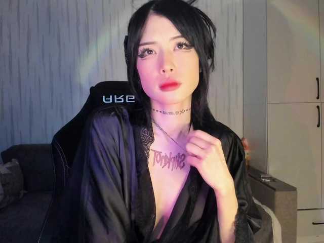 pakkminni's BongaCams show and profile