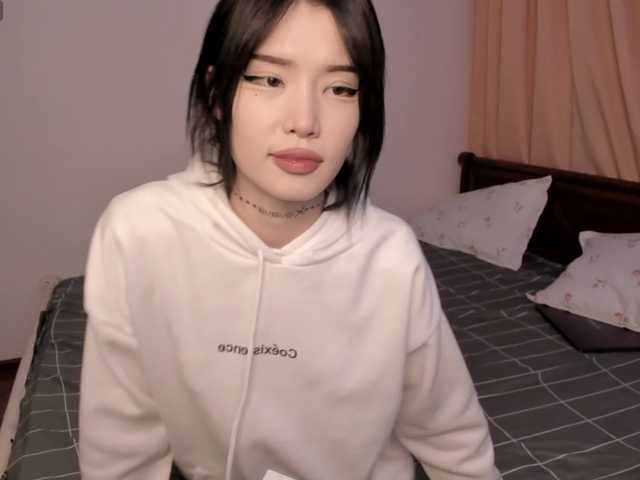 pakkminni from BongaCams is Freechat