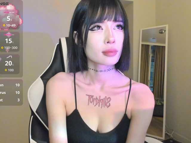 pakkminni's BongaCams show and profile