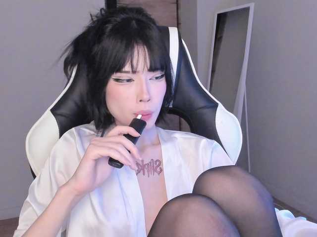 pakkminni's BongaCams show and profile