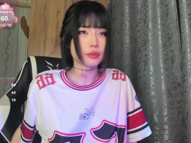 pakkminni's BongaCams show and profile