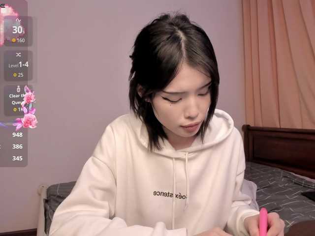pakkminni from BongaCams is Freechat