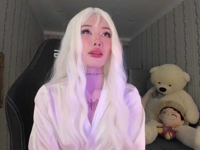 pakkminni from BongaCams is Freechat