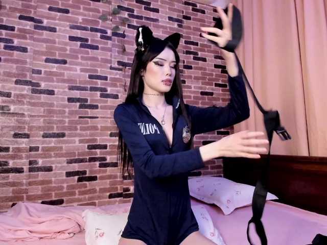 pakkminni from BongaCams