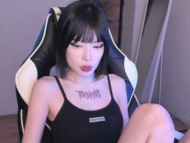 pakkminni's BongaCams show and profile