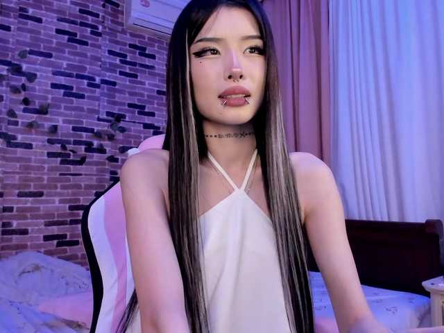 pakkminni from BongaCams is Freechat