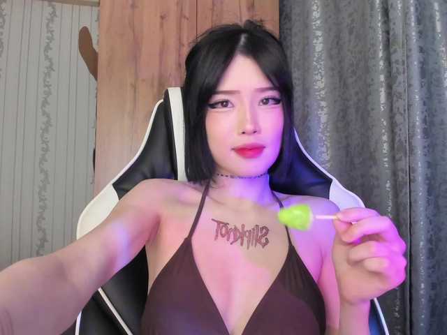 pakkminni's BongaCams show and profile