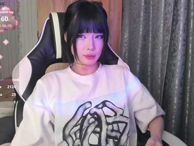 pakkminni's BongaCams show and profile