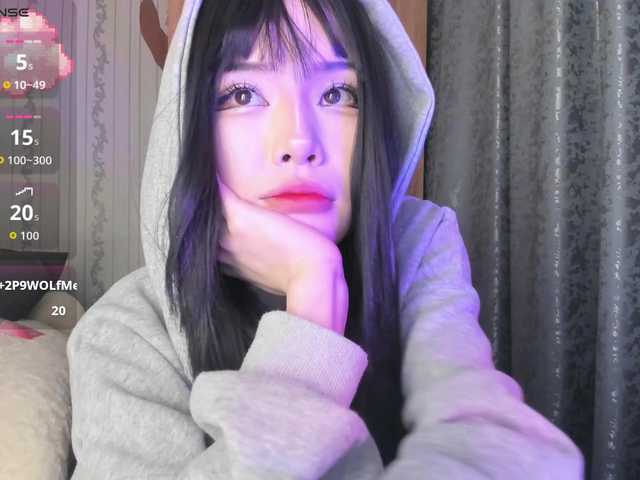 pakkminni's BongaCams show and profile