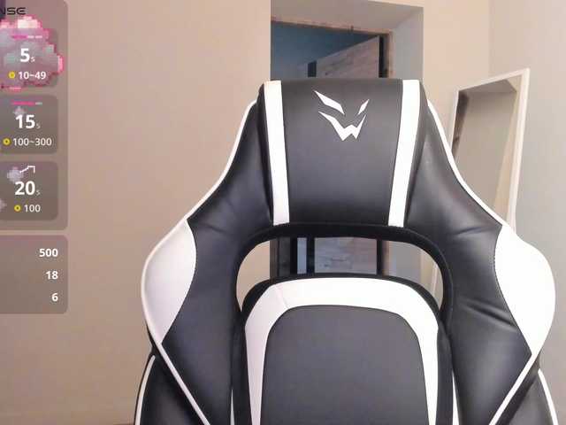 pakkminni's BongaCams show and profile